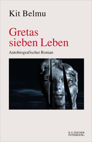 Cover von Gretas sieben Leben