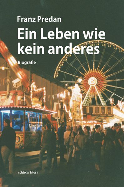 Cover von Ein Leben wie kein anderes