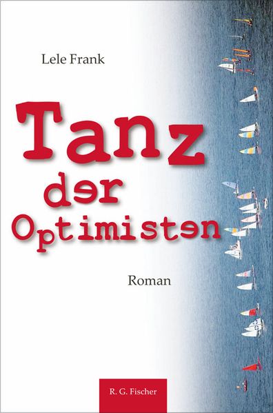 Cover von Tanz der Optimisten
