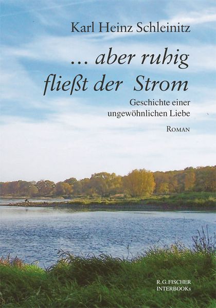 Cover von … aber ruhig fließt der Strom