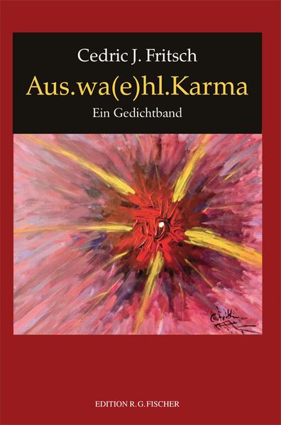 Cover von Aus.wa(e)hl.Karma