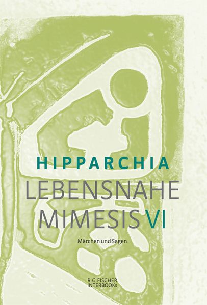 Cover von Lebensnahe Mimesis VI