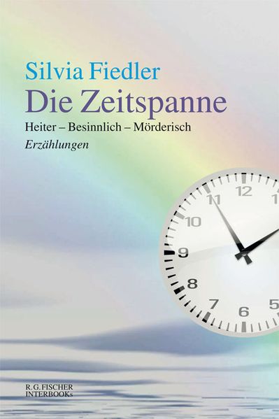 Cover von Die Zeitspanne