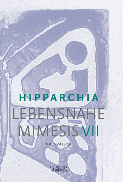 Cover von Lebensnahe Mimesis VII