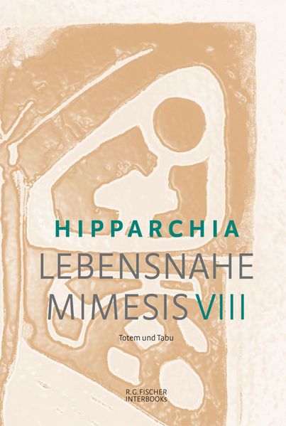 Cover von Lebensnahe Mimesis VIII