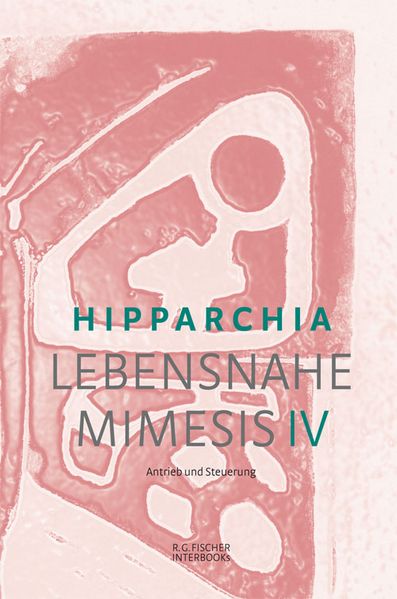 Cover von Lebensnahe Mimesis IV