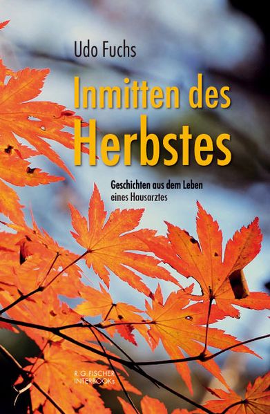 Cover von Inmitten des Herbstes