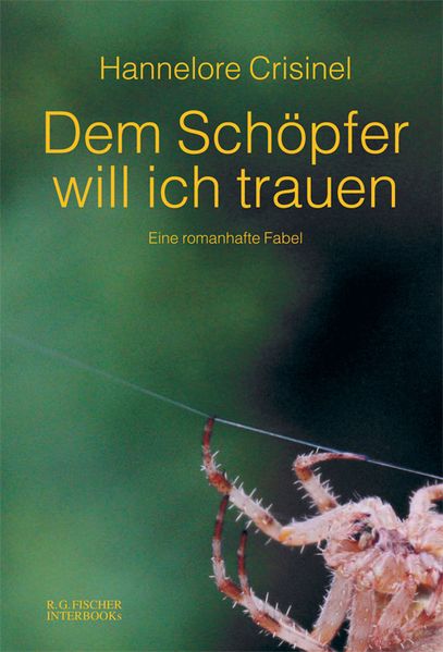 Cover von Dem Schöpfer will ich trauen