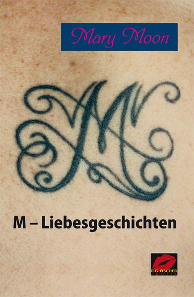 Cover von M – Liebesgeschichten