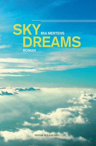 Cover von Skydreams