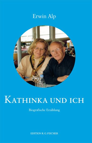 Cover von Kathinka und Ich