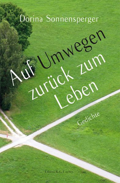 Cover von Auf Umwegen zurück zum Leben