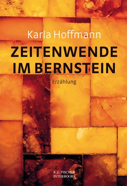 Cover von Zeitenwende im Bernstein