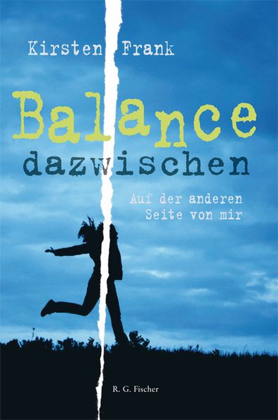 Cover von Balance dazwischen