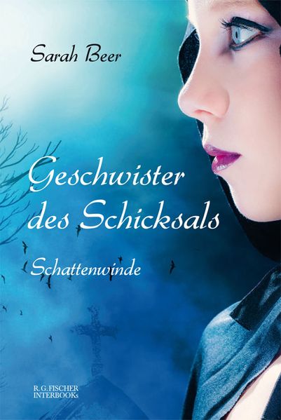 Cover von Geschwister des Schicksals
