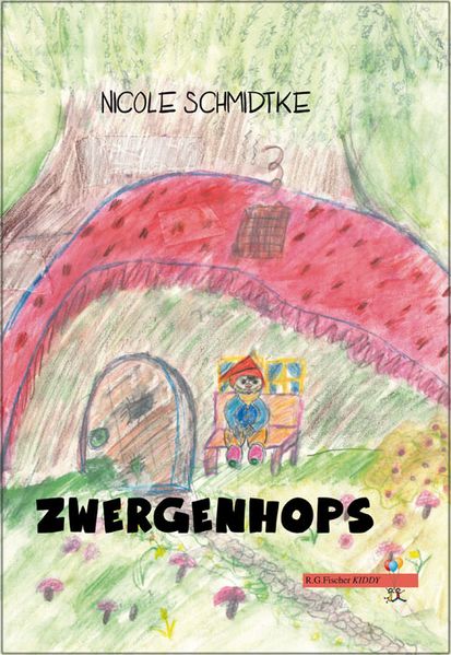 Cover von Zwergenhops
