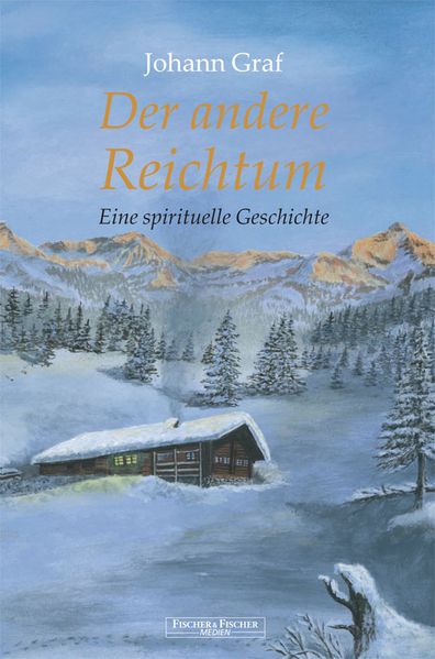 Cover von Der andere Reichtum