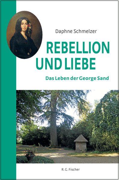 Cover von Rebellion und Liebe