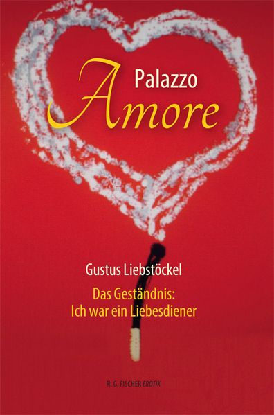 Cover von Palazzo Amore
