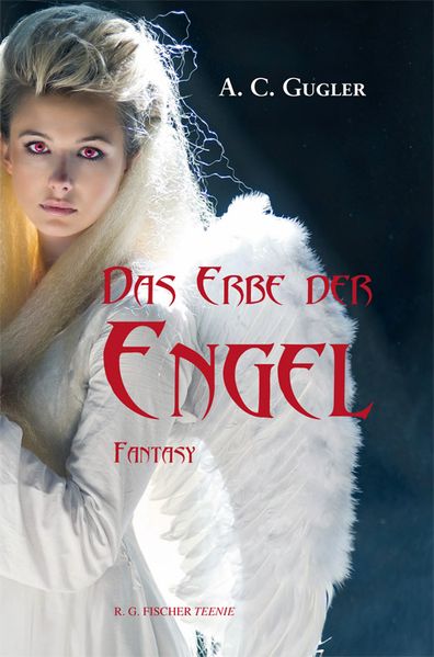 Cover von Das Erbe der Engel