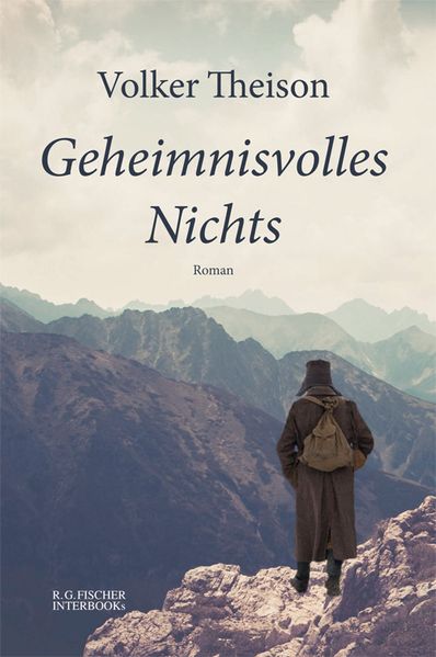 Cover von Geheimnisvolles Nichts
