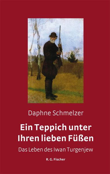 Cover von Ein Teppich unter Ihren lieben Füßen