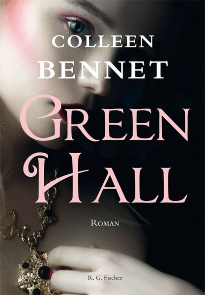 Cover von Green Hall