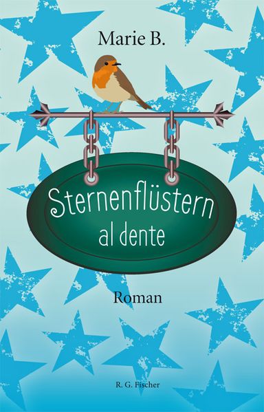 Cover von Sternenflüstern al dente