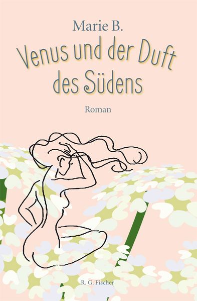 Cover von Venus und der Duft des Südens