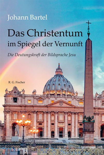 Cover von Das Christentum im Spiegel der Vernunft