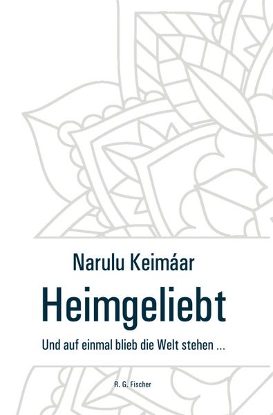 Cover von Heimgeliebt
