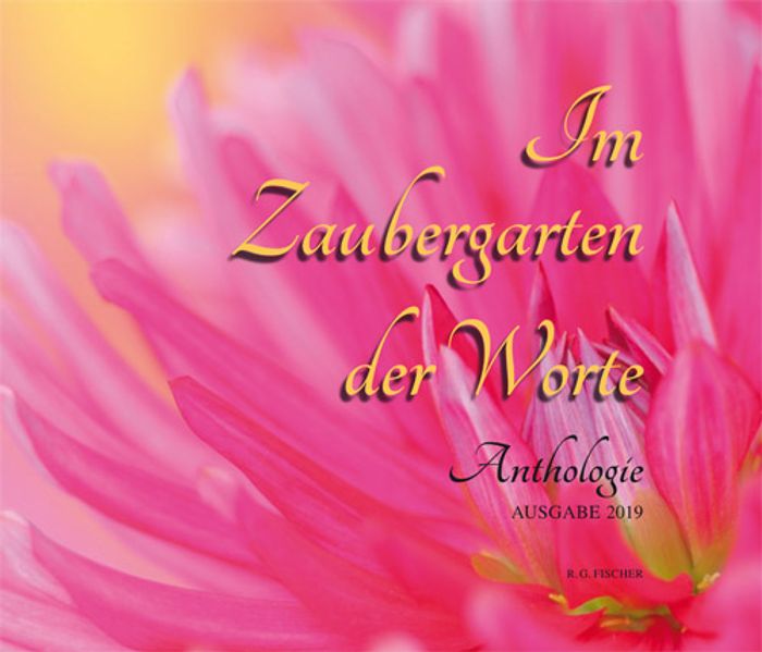 Cover von Im Zaubergarten der Worte