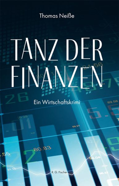 Cover von Tanz der Finanzen