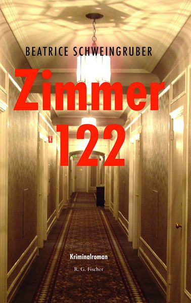 Cover von Zimmer 122