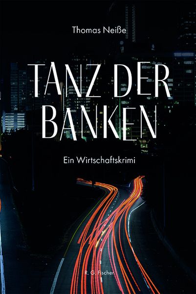 Cover von Tanz der Banken