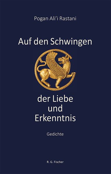 Cover von Auf den Schwingen der Liebe und Erkenntnis