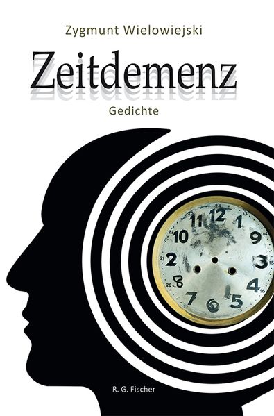 Cover von Zeitdemenz