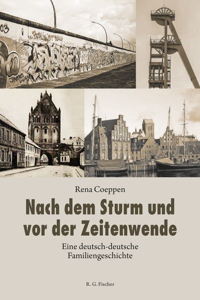 Cover von Nach dem Sturm und vor der Zeitenwende