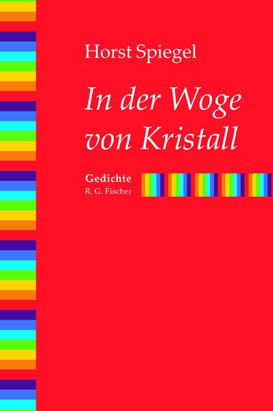 Cover von In der Woge von Kristall