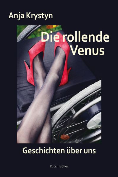 Cover von Die rollende Venus