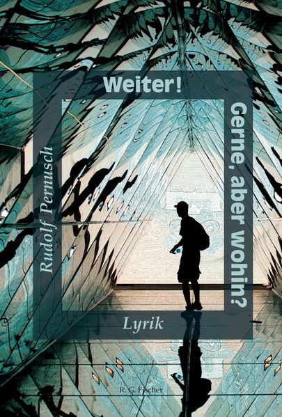 Cover von Weiter! Gerne, aber wohin?