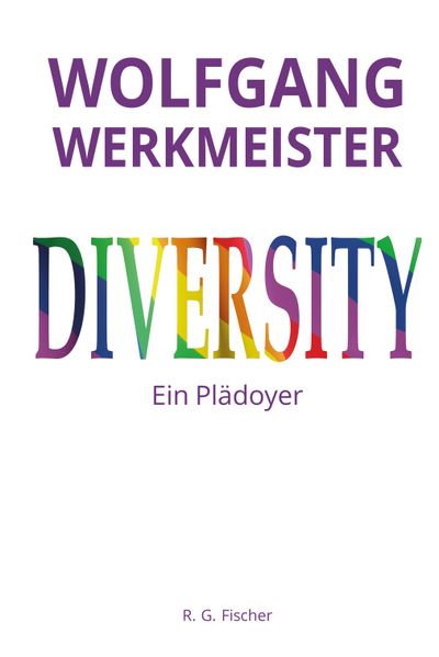 Cover von Diversity