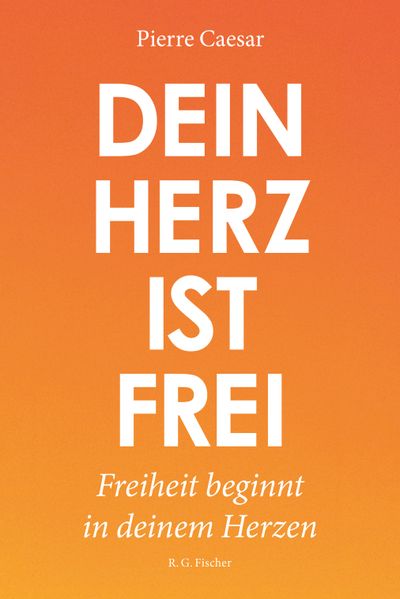 Cover von Dein Herz ist frei