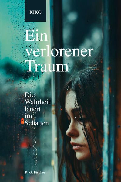 Cover von Ein verlorener Traum