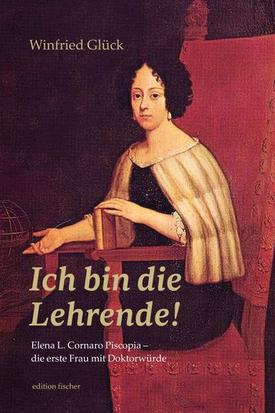 Cover von Ich bin die Lehrende!