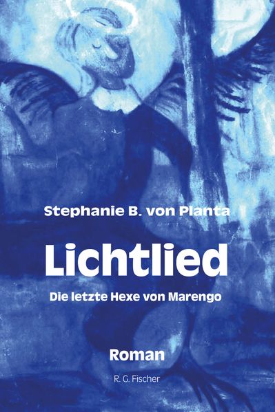 Cover von Lichtlied