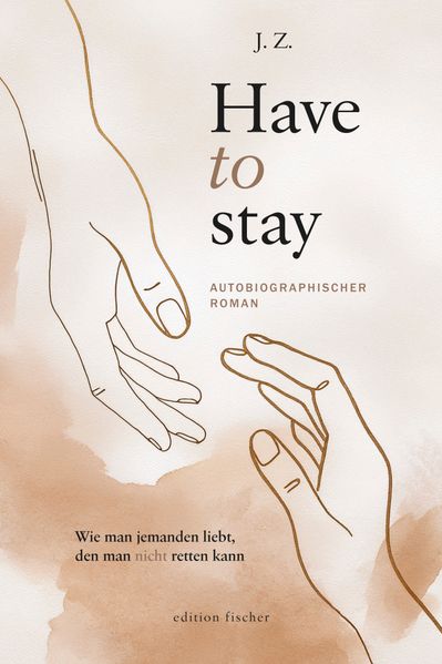 Cover von Have to stay