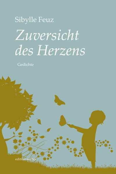 Cover von Zuversicht des Herzens