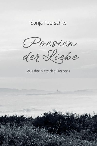Cover von Poesien der Liebe