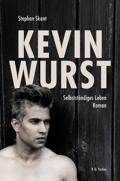 Cover von Kevin Wurst